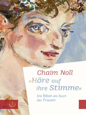 cover image of »Höre auf ihre Stimme«